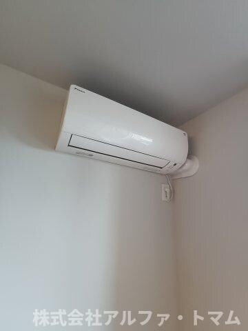 バルビゾン花園の物件内観写真