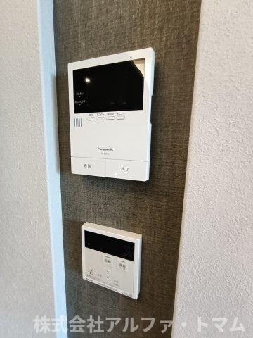 バルビゾン花園の物件内観写真