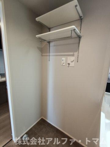 バルビゾン花園の物件内観写真