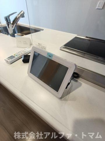 バルビゾン花園の物件内観写真