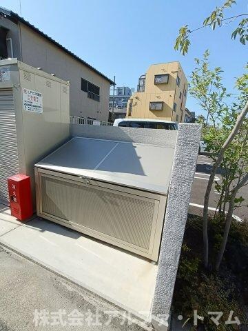 バルビゾン花園の物件内観写真