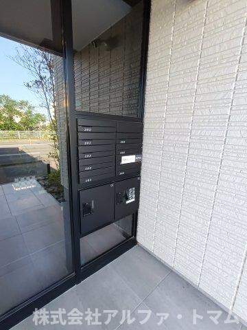 バルビゾン花園の物件内観写真