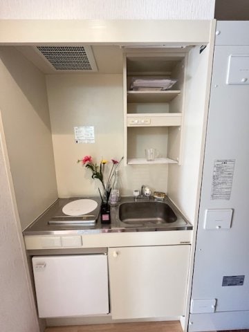 照島マンションの物件内観写真