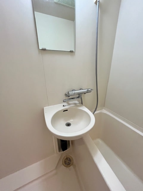 照島マンションの物件内観写真