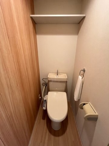 照島マンションの物件内観写真