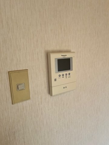 照島マンションの物件内観写真