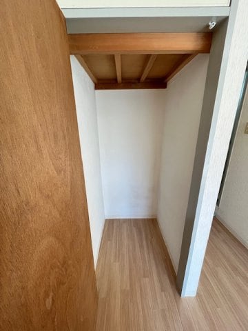 照島マンションの物件内観写真