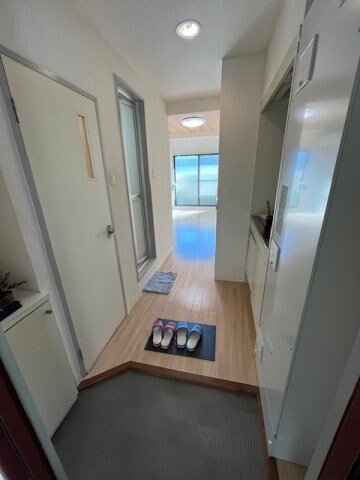 照島マンションの物件内観写真