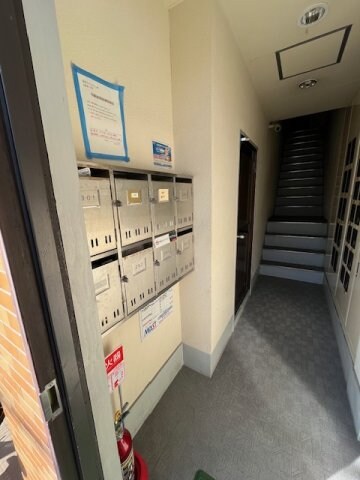 照島マンションの物件内観写真