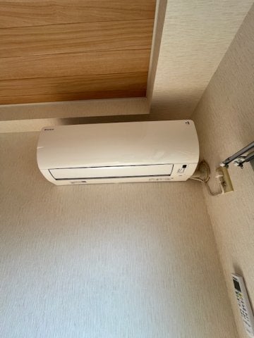 照島マンションの物件内観写真