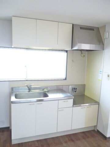 フレグランス宮脇の物件内観写真