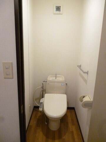 フレグランス宮脇の物件内観写真