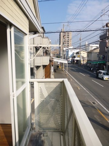 フレグランス宮脇の物件内観写真