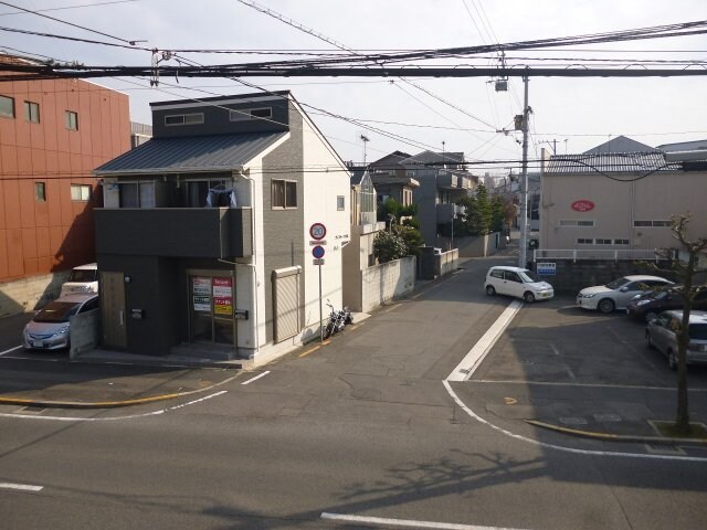 フレグランス宮脇の物件内観写真