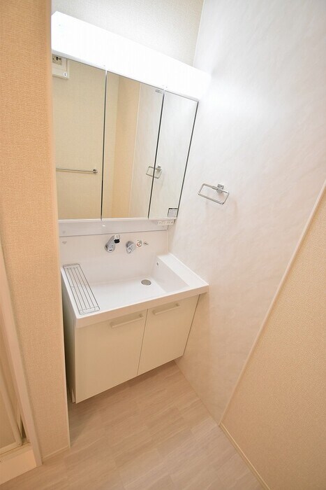 メゾン勝賀 A棟の物件内観写真