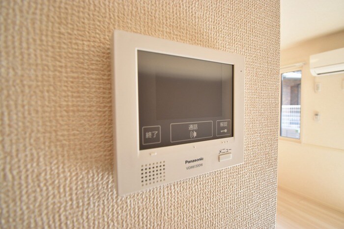 メゾン勝賀 A棟の物件内観写真