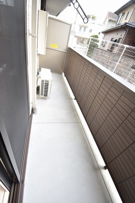 メゾン勝賀 A棟の物件内観写真