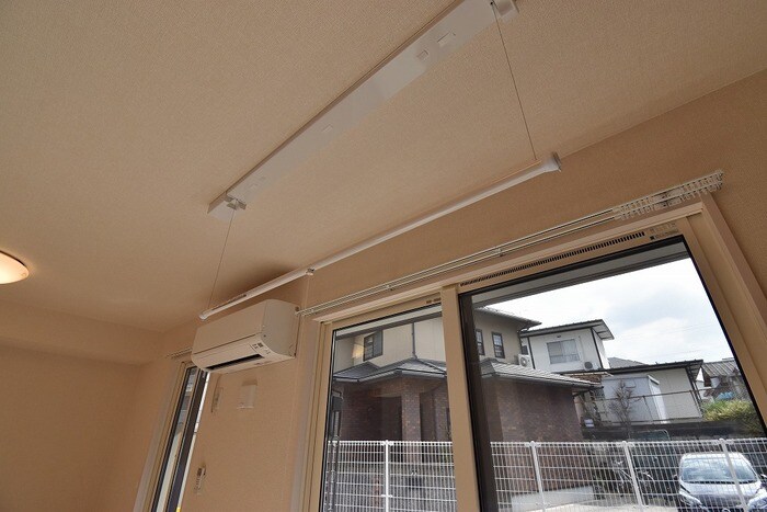 メゾン勝賀 A棟の物件内観写真