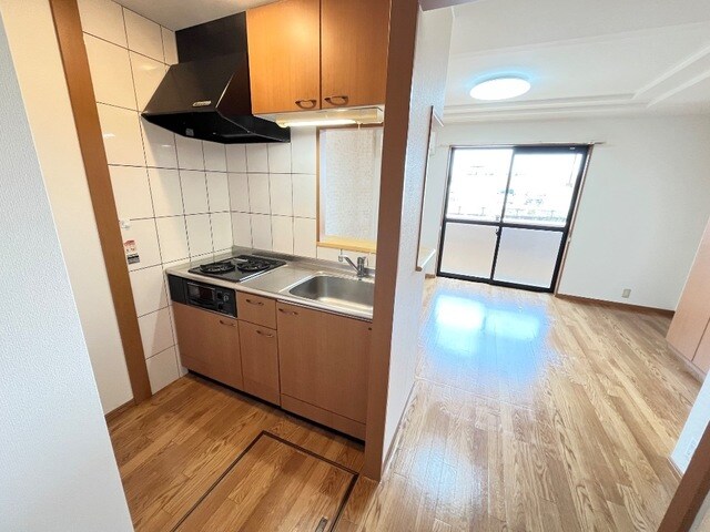 ソフィアの物件内観写真