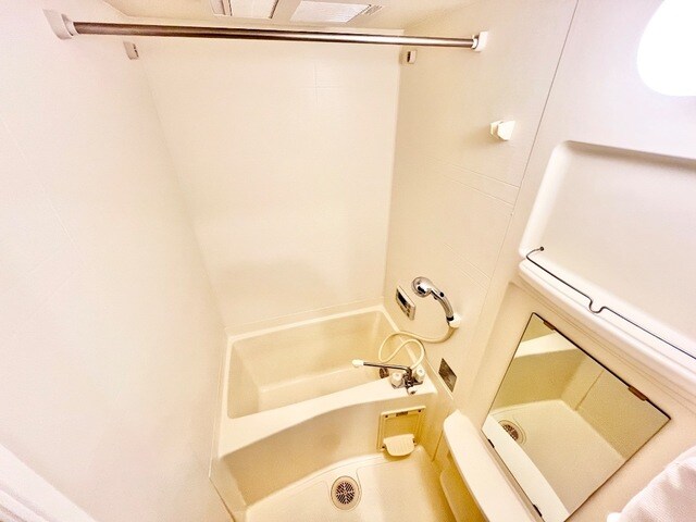 ソフィアの物件内観写真