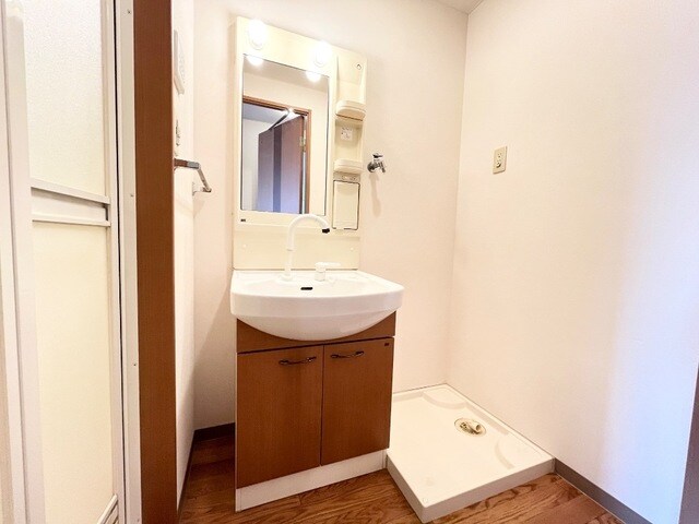 ソフィアの物件内観写真