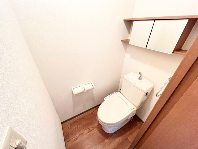 ソフィアの物件内観写真