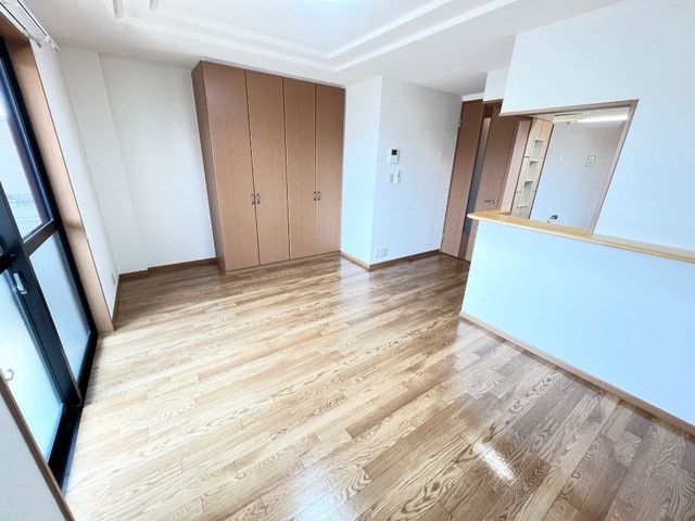 ソフィアの物件内観写真