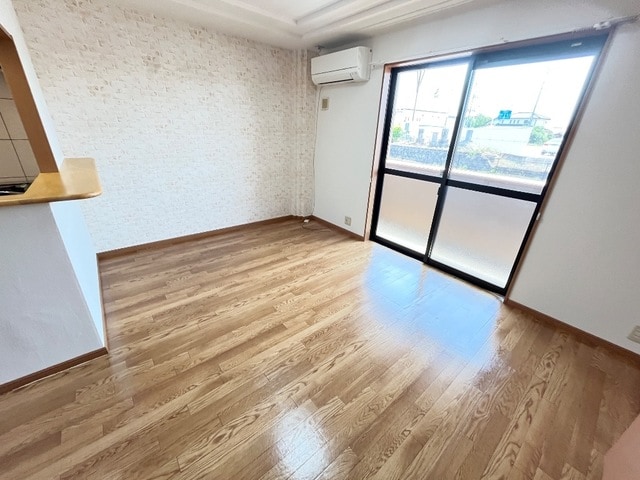 ソフィアの物件内観写真