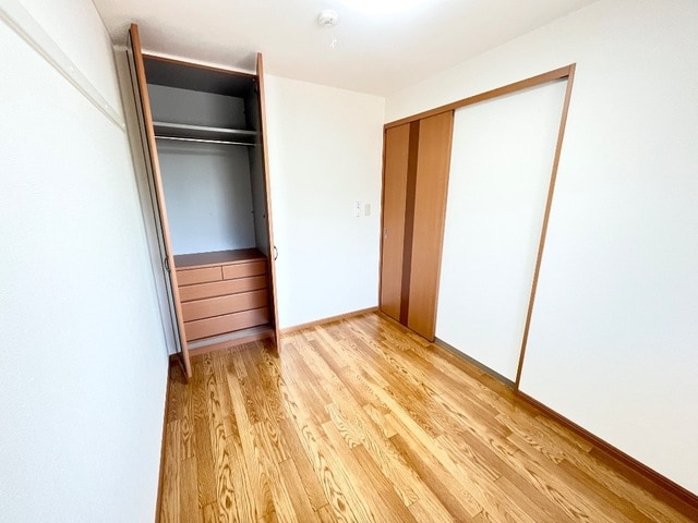 ソフィアの物件内観写真