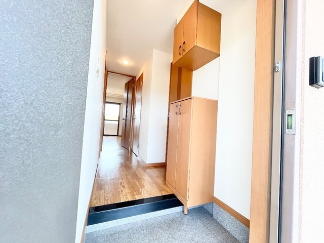 ソフィアの物件内観写真