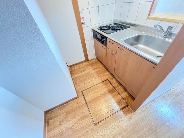 ソフィアの物件内観写真