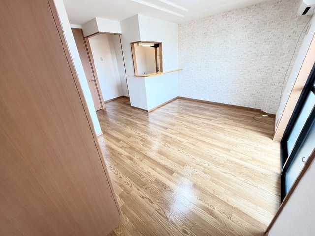 ソフィアの物件内観写真