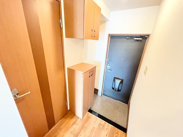 ソフィアの物件内観写真