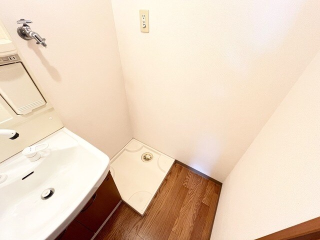 ソフィアの物件内観写真