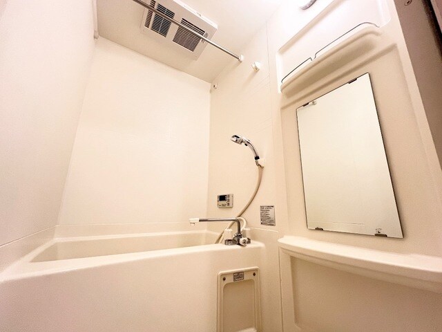 ソフィアの物件内観写真