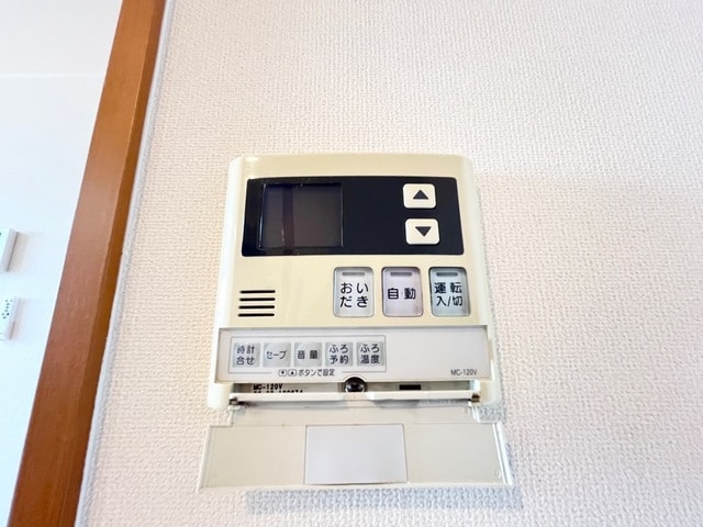 ソフィアの物件内観写真