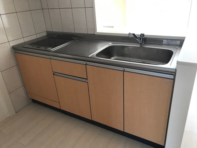 ハピネス古高松の物件内観写真