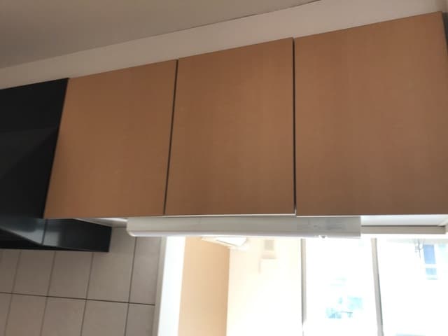 ハピネス古高松の物件内観写真