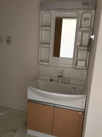 ハピネス古高松の物件内観写真