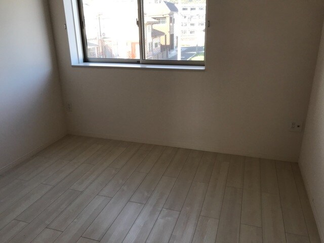 ハピネス古高松の物件内観写真