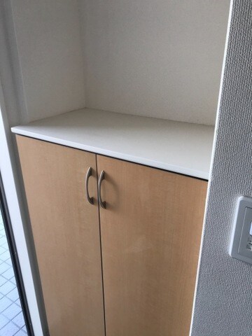 ハピネス古高松の物件内観写真