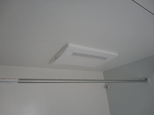 ハピネス古高松の物件内観写真