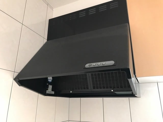 ハピネス古高松の物件内観写真