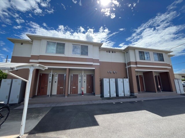 ハピネス古高松の物件内観写真