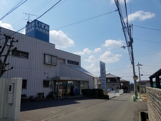 ハピネス古高松の物件内観写真