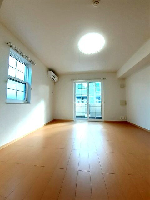 リバティハウスＢの物件内観写真