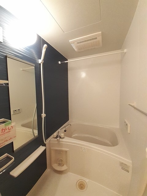 リバティハウスＢの物件内観写真