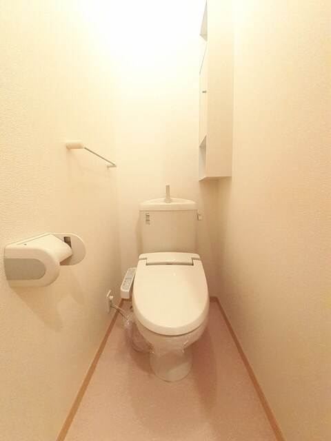 リバティハウスＢの物件内観写真