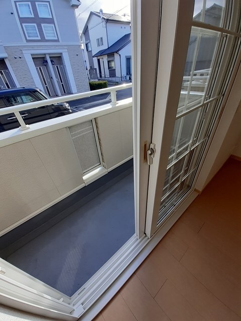 リバティハウスＢの物件内観写真