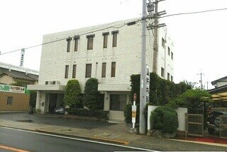 リバティハウスＢの物件内観写真